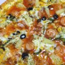 피자마루 골드하와이안쉬림프피자+ 피자마루 피자 할인받는 소소한 TIP!! 이미지