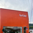 용진목장 | 효천지구 카페 | 광주 남구 커피와 스콘이 맛있는 예스키즈존 예쁜카페 <아르티오>