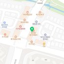 비전3로 리안헤어 앞 이미지