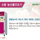 현대농산물