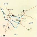 2023년 11월 21일(화) 대둔산(마천대) 산행공지 이미지