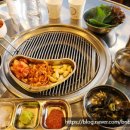 상록소갈비살구이 네이버블로그