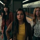 Madame Web 이미지