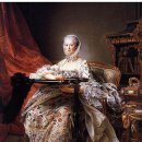 인물세계사 // 마담 드 퐁파두르(Madame de Pompadour), 루이 15세의 총애를 받은 여인 이미지