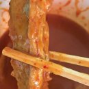 대박국물떡볶이 이미지
