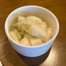 김해 장유 율하 태국음식 맛집 타라찬 내돈내산 후기