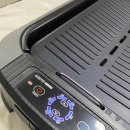 [내돈내산] 연기잡는 전기그릴 안방그릴 AB301MF 솔직후기