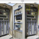 대림전기공업(주) | --- 한국우에무라(주) --- 분전반 충전부에 아크릴 절연덮개(전기판넬절연,분전반덮개,감전방지덮개...