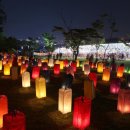 제27회 원주한지문화제 이미지