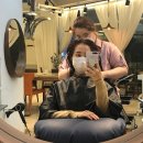 부천 상동역 미용실 헤어하고(HAIRHAGO)에서 모발크리닉 하오니코크리닉 받은 찐후기!