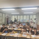 사랑샘지역아동센터 이미지
