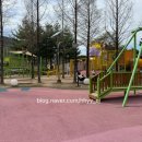 의령군종합사회복지관 | 경남 의령 아이랑 갈만한곳 의령군민공원 도깨비놀이터 추천