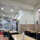 청량리역 근처 직장인 점심 식당 추천, 주영이네 콩국수 후기