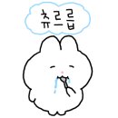 윤꿀꿀 이미지