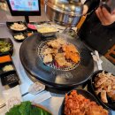 황제숯불닭갈비 네이버블로그