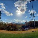 청통골프장 이미지