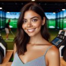 대일골프랜드 이미지