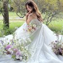 [ 플라워디렉팅 ] 리저브하우스 웨딩촬영 후기 ㅣ보라 러버 신부님을 위한 러블룸 플라워디렉팅 후기 💜