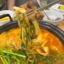 등촌샤브칼국수(망우점) 이미지