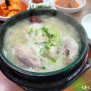 금성삼계탕 이미지