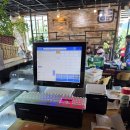 카페담다(cafe Damda) | [카페 포스기 설치 후기] 감성 가득한 카페 ‘담다(DamDa)’에 듀얼 POS 설치 완료!
