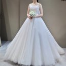 보네르 | [W4-1. 가성비 드레스투어 모니카블랑쉬/리아/보네르 웨딩 후기]