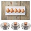 양계장농장 | 양계장청년 유정란 난각 1번 구매 후기