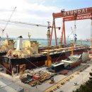 현대중공업 이미지