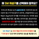 SM테크