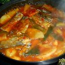 [중구 한식] - 갈치조림 [청룡식당] 이미지