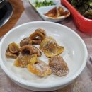 무등골금호식당