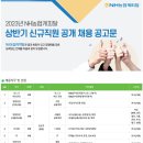 [NH농협캐피탈] 2023년 NH농협캐피탈 상반기 신규직원 공개 채용 (~05/15) 이미지