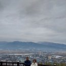 봉성산 공원 이미지