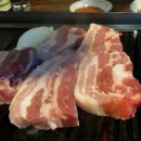 행복한숯불돌쇠구이