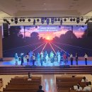 이제는 대세! 교회 본당을 가득 채우는 전면 LED 디스플레이의 기적 이미지