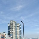 [구읍뱃터 랑데자뷰] 제주 감성 통창 오션뷰 카페 내돈내산 후기