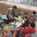 강화경기장 BMX경기장 | 준수가 합류한 강화아시아드bmx경기장 훈련