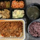 누리찬 | 누리찬도시락반찬전문점 서초점 수제제육정식도시락 후기 가격