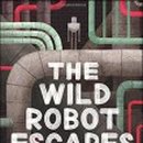 The Wild Robot 이미지