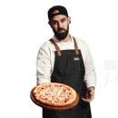 미스터피자 이미지