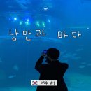 공화동 휴게소 (앞) | [여수여행] 낭만과 바다 - 여수 가볼만한곳, 여수 아쿠아플라넷, 여수 2박3일 코스, 여수 해상케이블카...