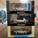 1/43 미니챔프, 스파크 등 BMW, Benz, Porsche 모형 등 판매합니다. [기존 구매회원 등 할인 포함] 이미지