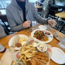 태극인 허브 | 옐로나이프 여행에서 먹은 것들