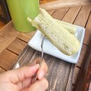 한국차유리 | 홍대 카페 분위기 한국적인 두레차 내돈내산 후기