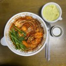 풍무동 아라동 검단신도시 해물찜-1인메뉴가 있는 경이로운신아구&amp;알곤이찜 후기