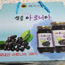 석송아로니아 이미지