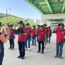 청주서부소방서(서부119구조대) 이미지