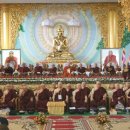 미얀마 불교 역사와 현황 이미지