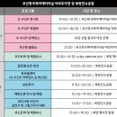 2025 부산항축제 총정리│불꽃놀이 명당·드론쇼 후기·체험존 꿀팁 모음