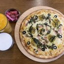 드림로 | 아라뱃길 브런치 드림790 인천 검단 카페